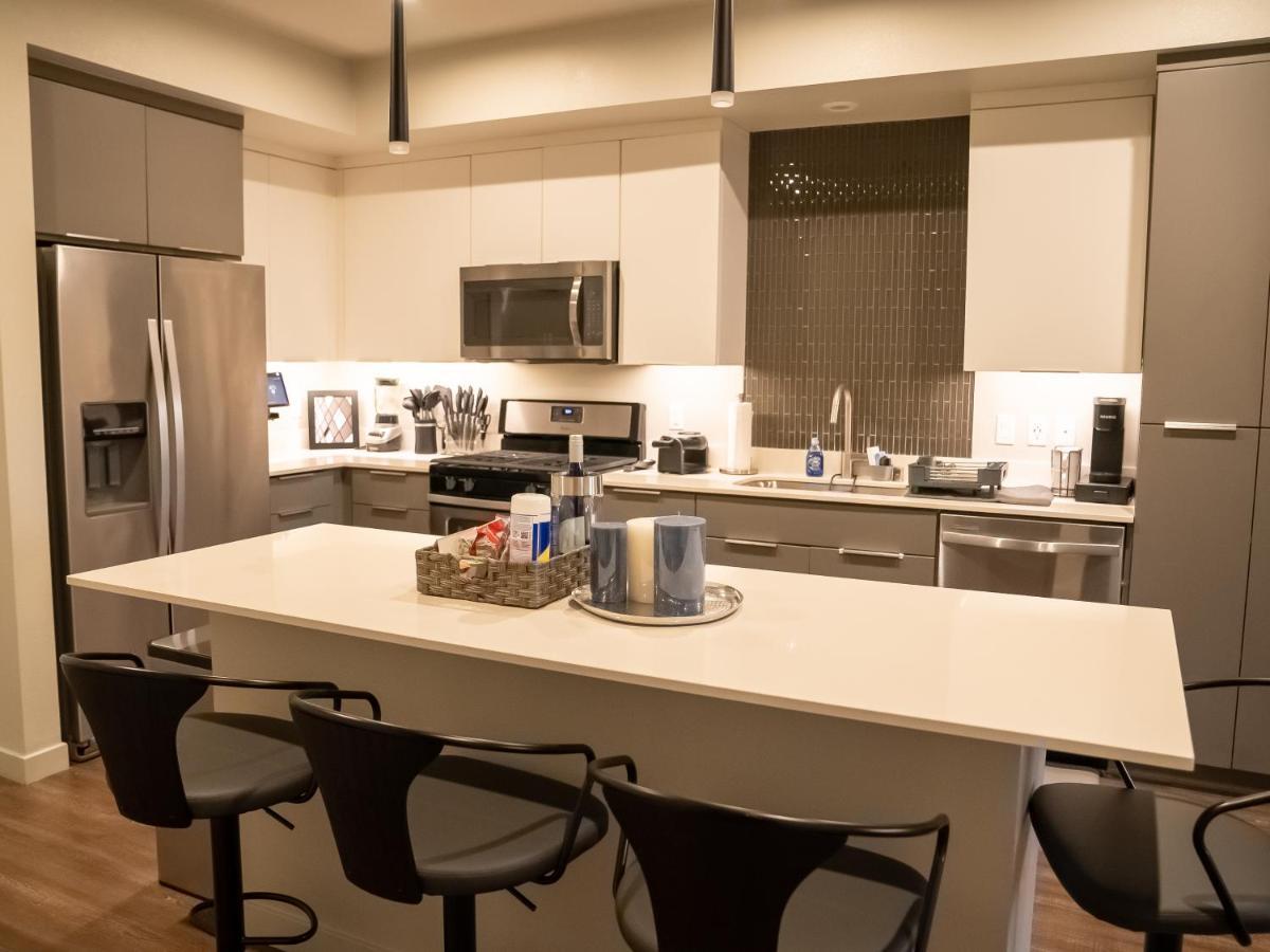 Smart & Luxurious ~ Mins To Disney ~ Queen Beds Anaheim Zewnętrze zdjęcie