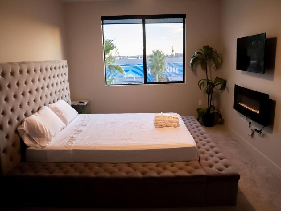 Smart & Luxurious ~ Mins To Disney ~ Queen Beds Anaheim Zewnętrze zdjęcie