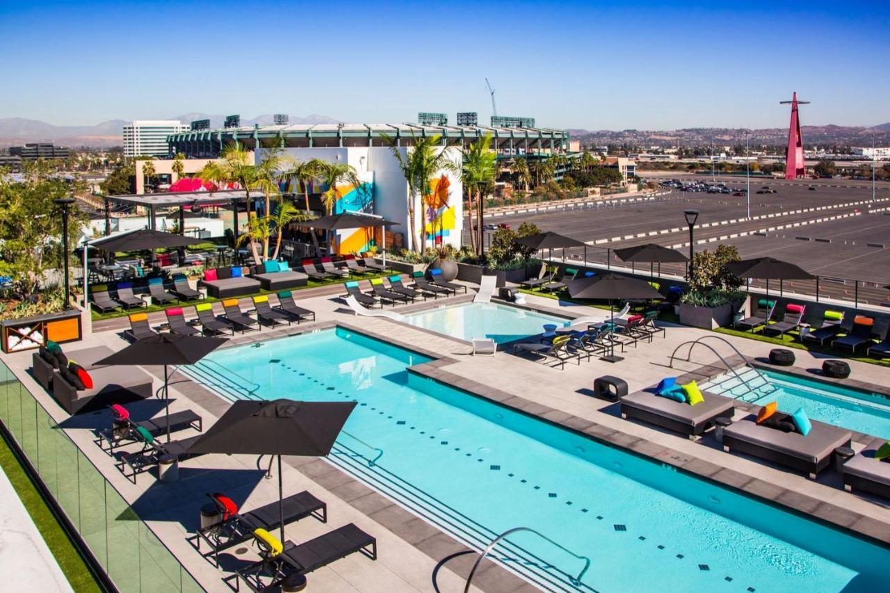 Smart & Luxurious ~ Mins To Disney ~ Queen Beds Anaheim Zewnętrze zdjęcie